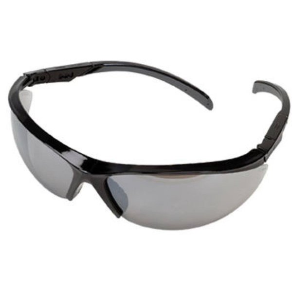 Msa Safety Glasses Sfty Essentia Adj 1142 10083068